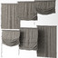 3d blinds curtains model