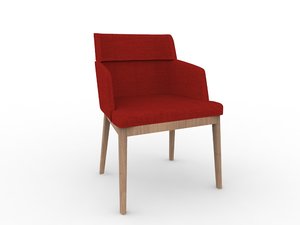 concord armchair max