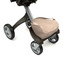 stokke xplory baby stroller 3d max