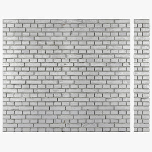 max brick wall seamless tiling