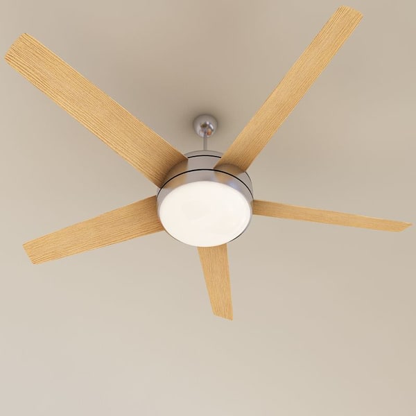 3d model fan