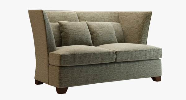 Free Gramercy Sofa Donghia Model Free Gramercy Sofa Donghia Model