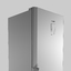3d c4d refrigerator arcelik