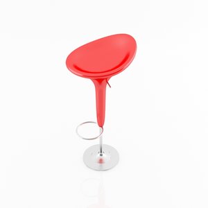 bambo stool colors 3ds