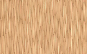 Wood siding for facade