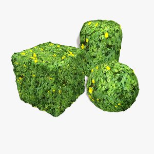 Buttercups Seamless
