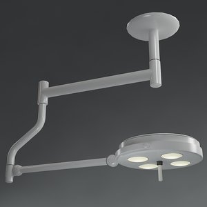 surgical lamp - max