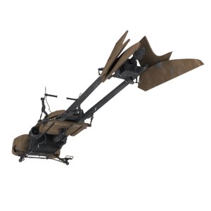 3d republic 74-z