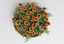plants flower marigolds 3ds