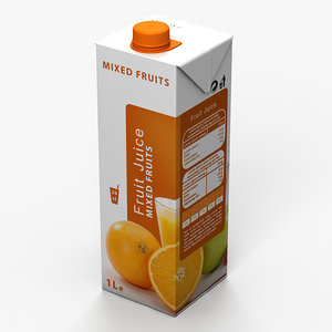 fruit juice 3ds