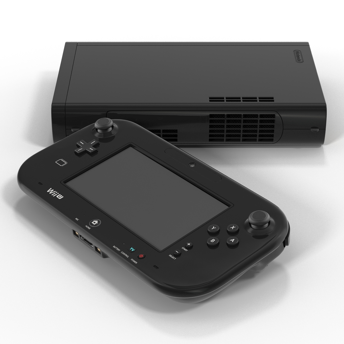 wii u 3d