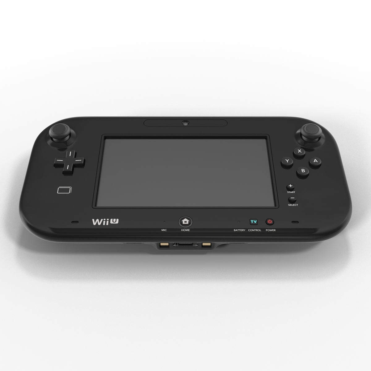 wii u 3d