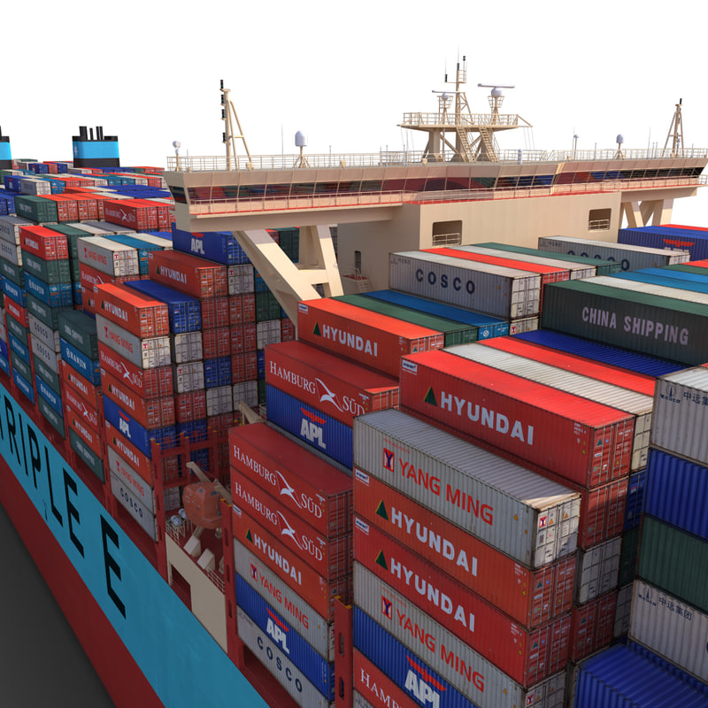 Class container. Class container