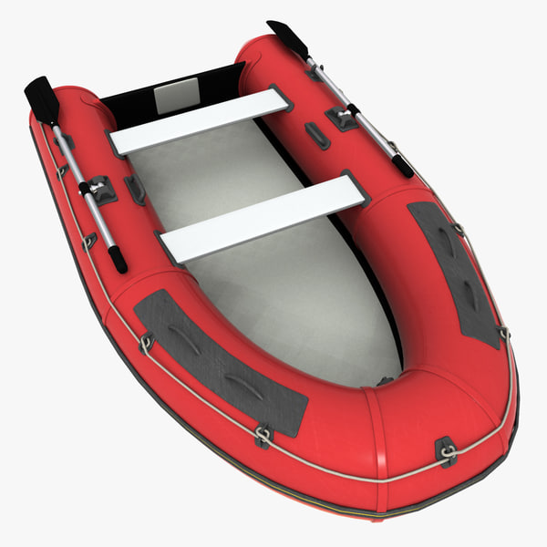 inflatable boat max