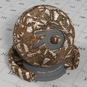 Dirt Stone 1
