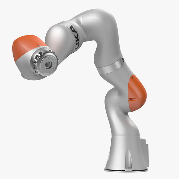 Robotic Arm 3D Models for Download TurboSquid