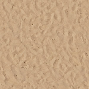 Dosch Textures - Sand Ground - Sample