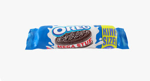 oreo biscuit pack 3d max