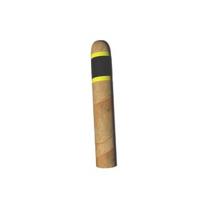 cigar obj