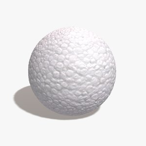 Polystyrene Seamless