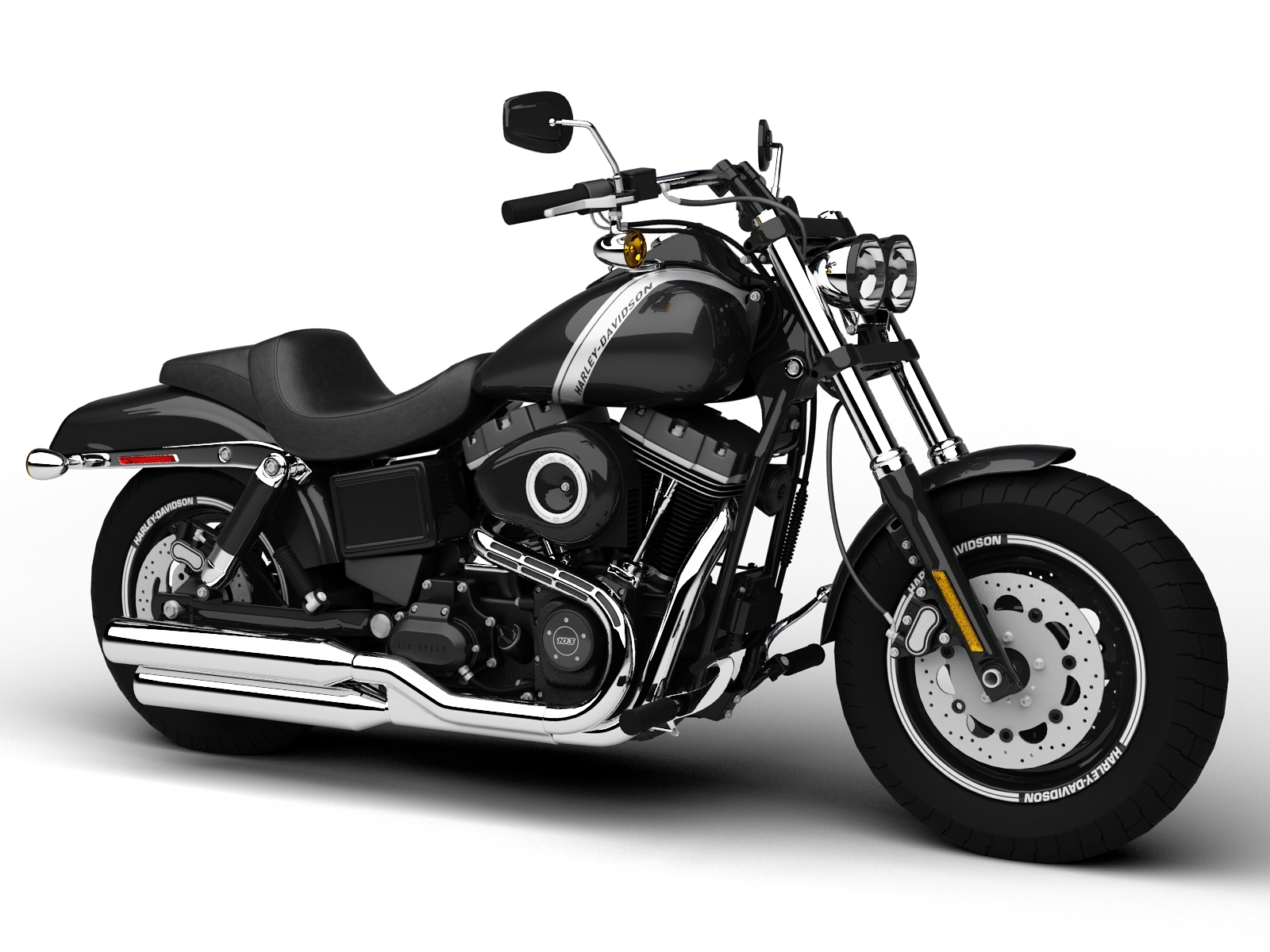 Harley Davidson Fat Bob >> Harley Davidson Fxdf Dyna Fat Bob 2015 Harley Davidson Fat Bob >> Harley Davidson Fxdf Dyna Fat Bob 2015