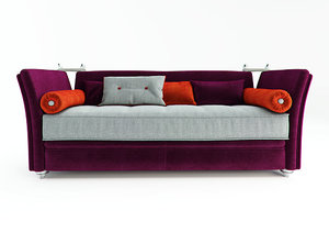sofa pillows 3d model