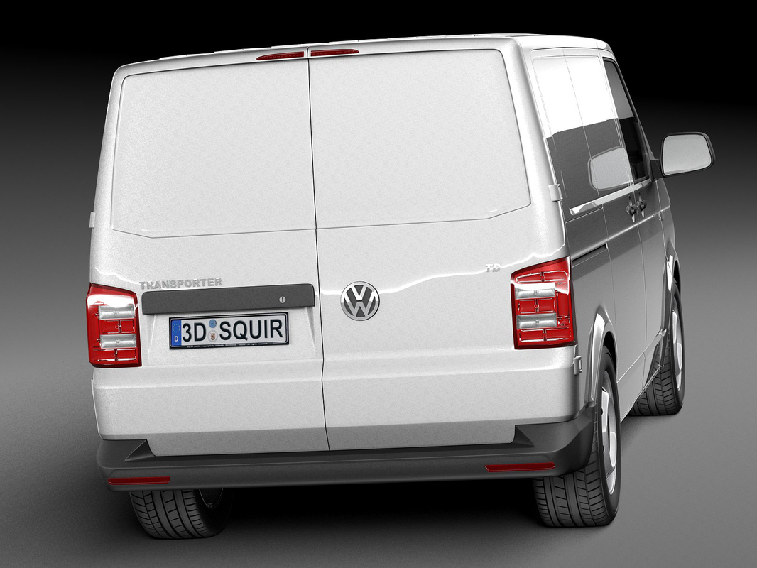 2016 van volkswagen 3d 3ds