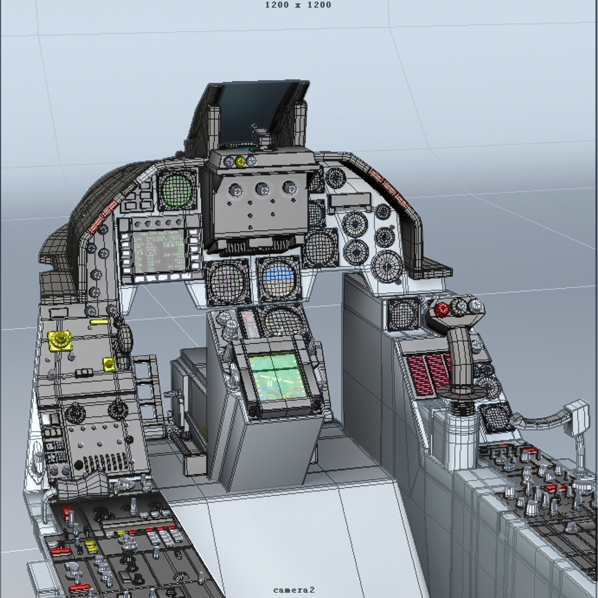 3d-f16-cockpit