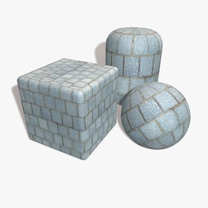 Floor Tiles Seamless