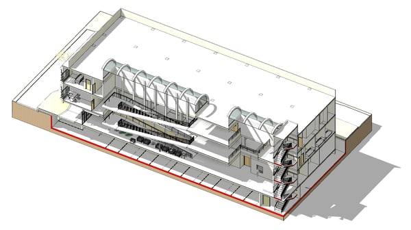 rvt revit workflow development