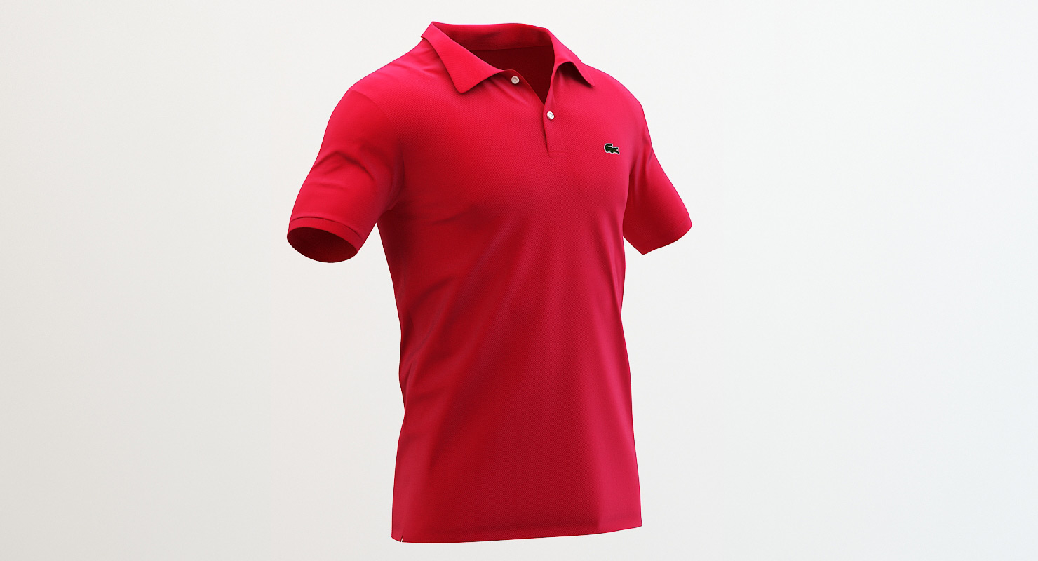 naps polo kenzo