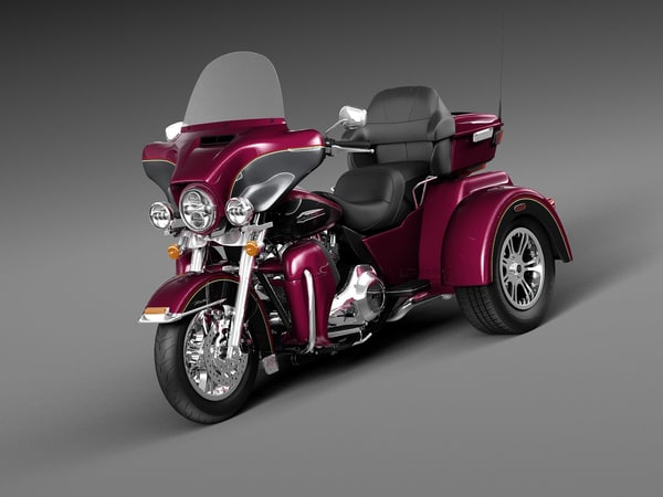 harley davidson max price