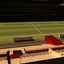 3d soccer pack characters stadiums model