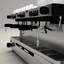 espresso machine cimbali 3d model