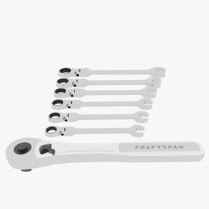 max wrench set