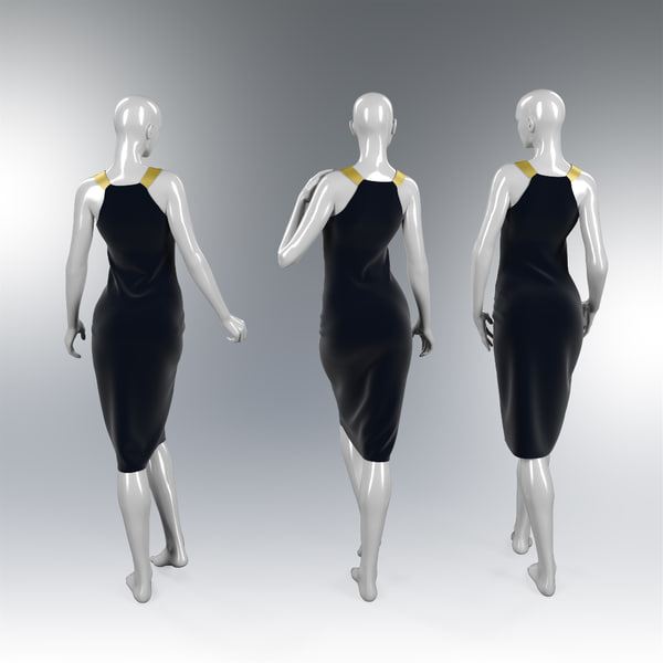 online pose mannequin free