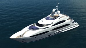max luxury yacht