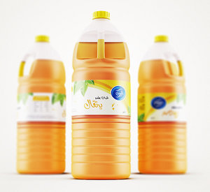 juice soft drink bottles max