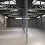 warehouse 3d max