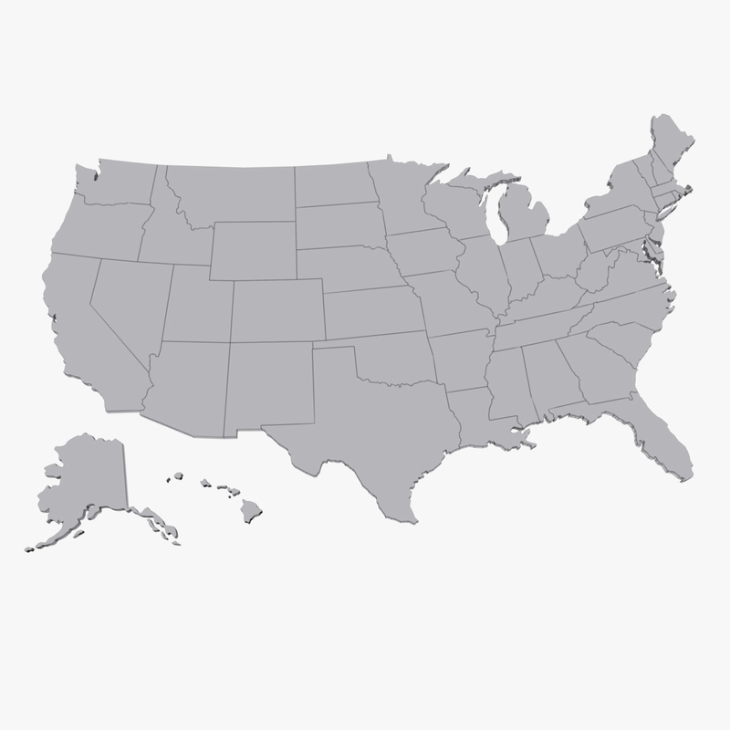 3d United States Map Model Map - USA05 E5baa3be 5204 4db7 B228 B4e8f833ee9bDefaultHQ 