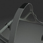 3d oculus rift model