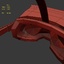 3d oculus rift model