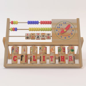 abacus max