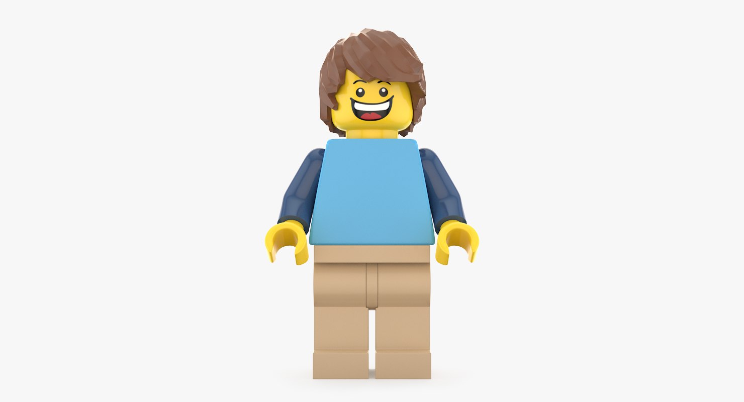 Image result for lego man