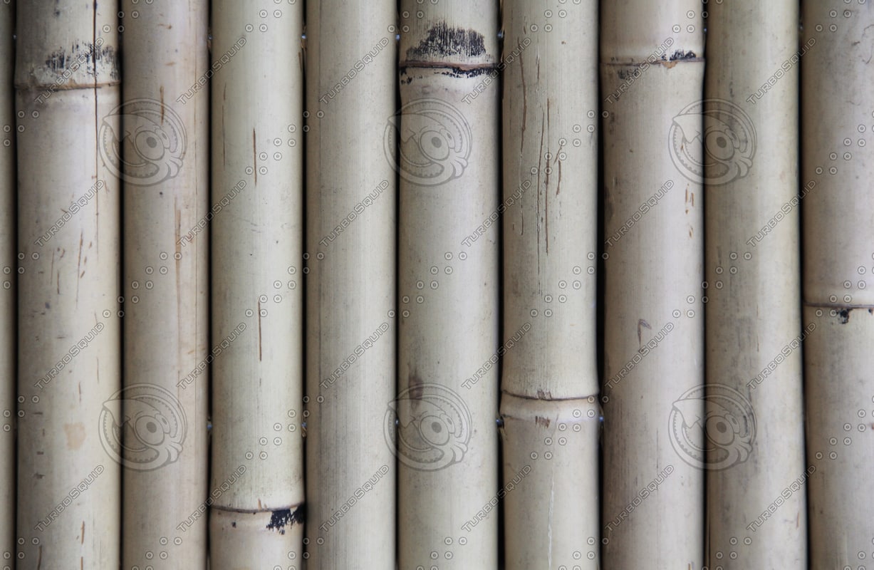 Materials Other Bamboo Texture Barrier