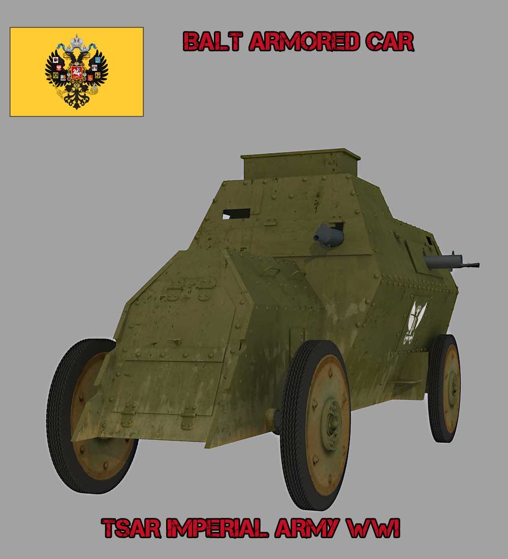 x balt russian
