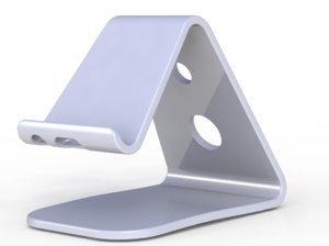 3ds stand phone 6