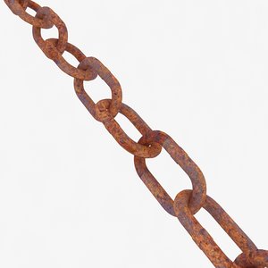 3d 3ds chain old