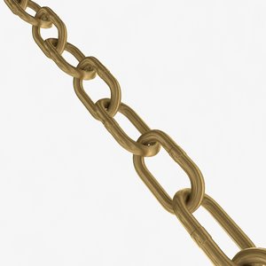 3d chain old
