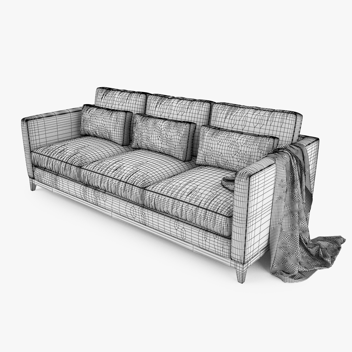 crate barrel taraval sofa max